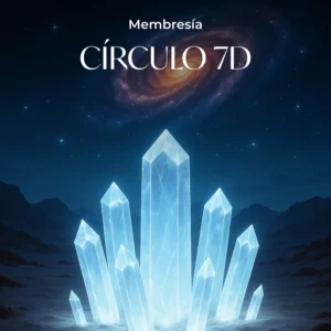 Membresía: Círculo 7D