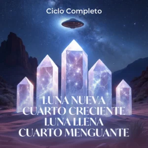 Membresía: Círculo 7D